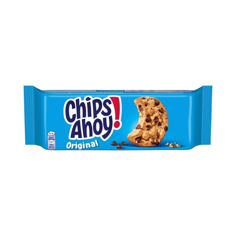 CHIPS AHOY ORIGINAL
