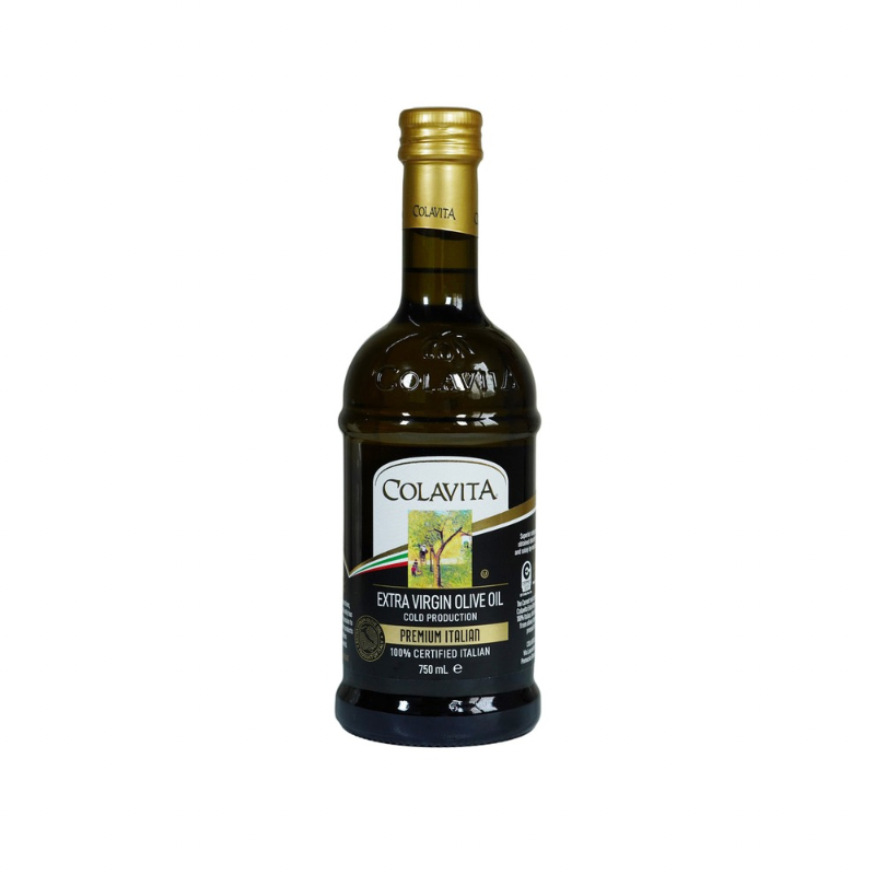 COLAVITA EXTRA VIRGIN OLIVE OIL
