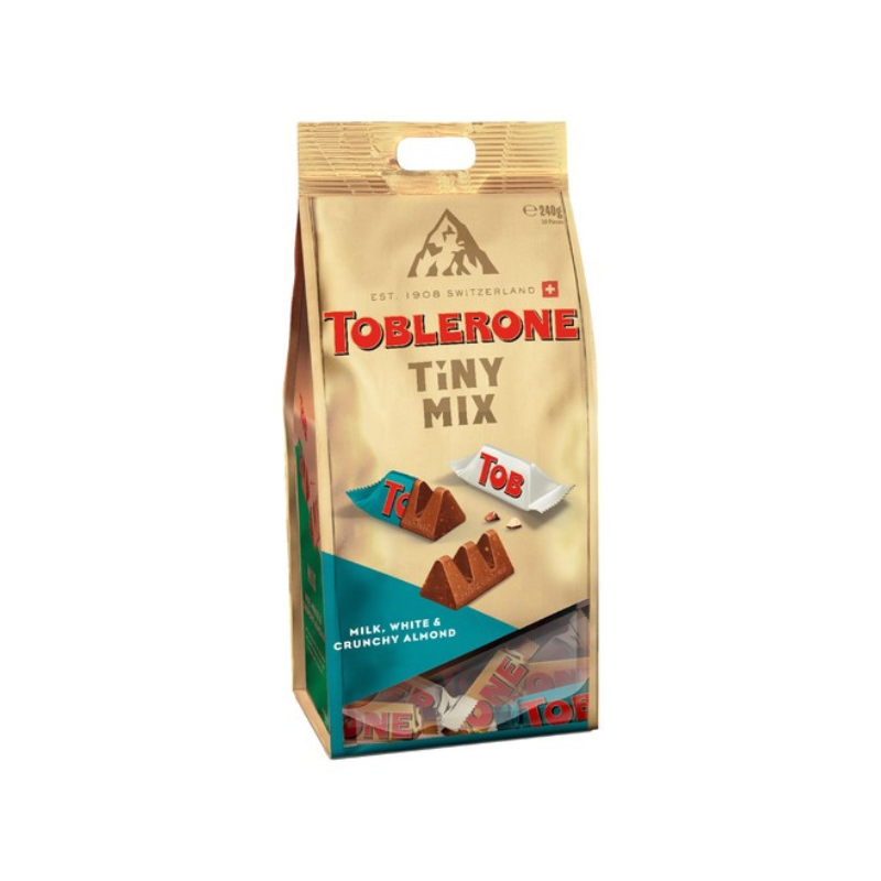 TOBLER MIX TINY (π¨π)