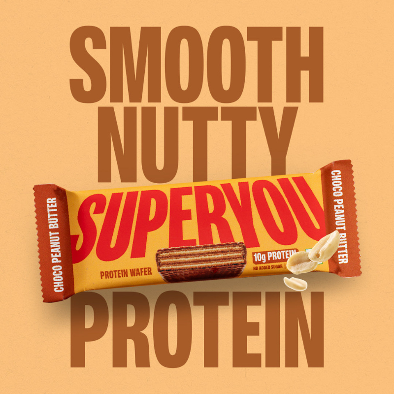 SUPERYOU PROTEIN WAFER