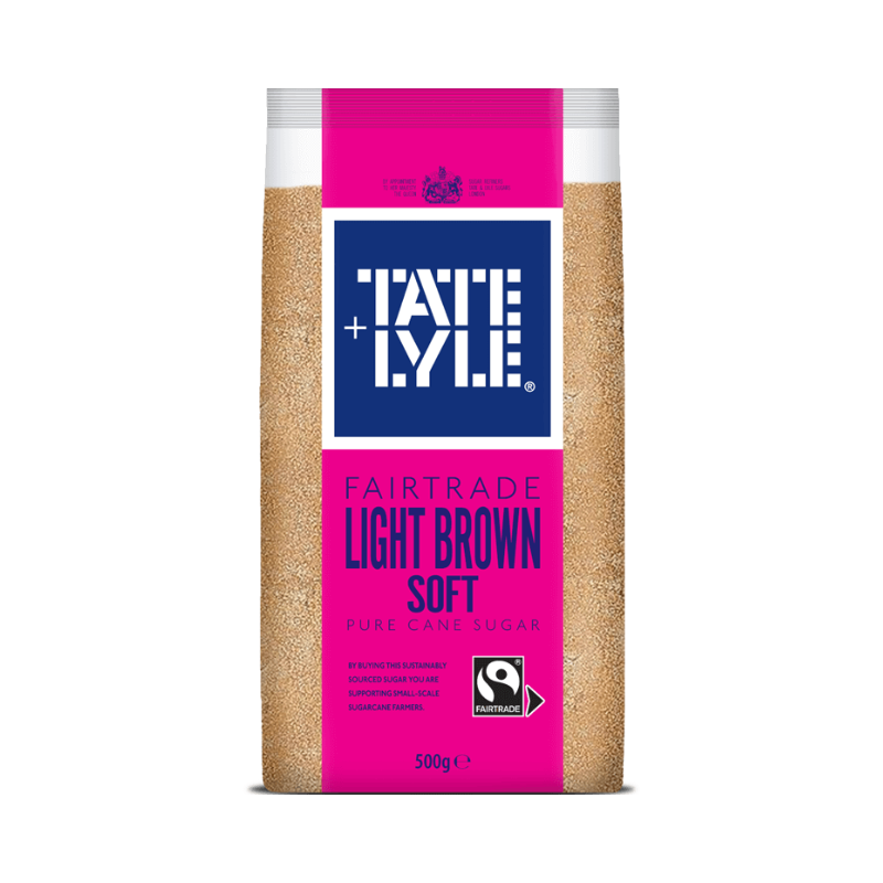 TATE LYLE BROWN SUGAR