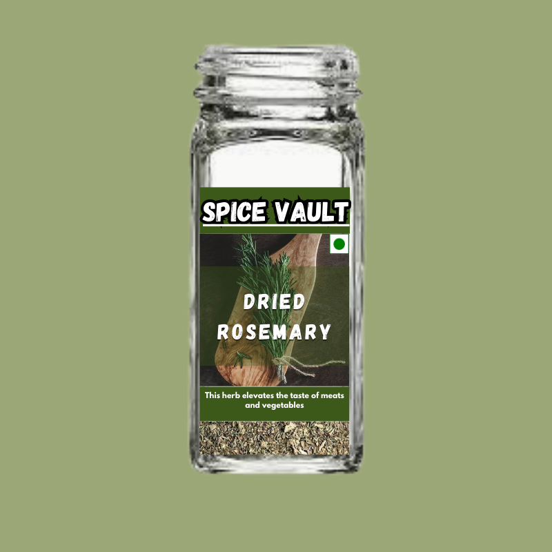 SPICE VAULT DRIED ROSEMARY