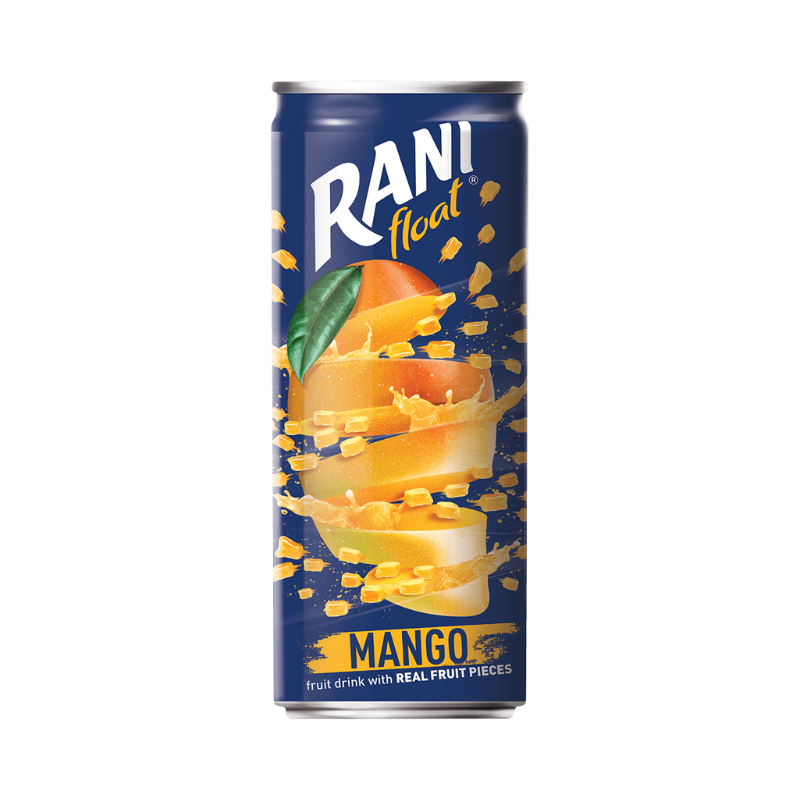 RANI FLOAT DRINK