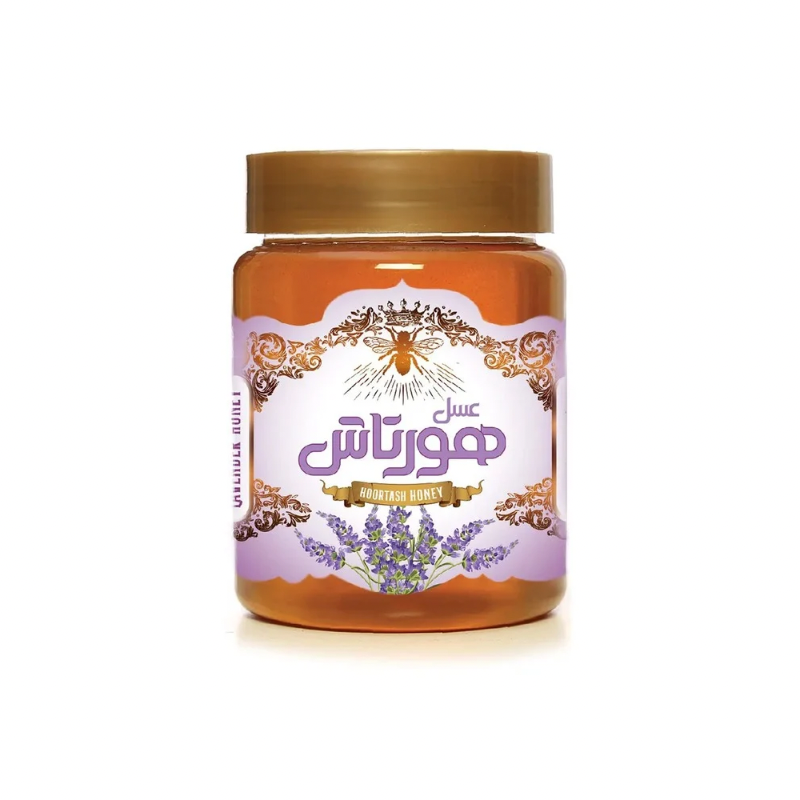 HORTASH LAVENDER HONEY (๐ฎ๐ท)