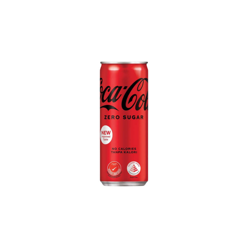 COKE ZERO
