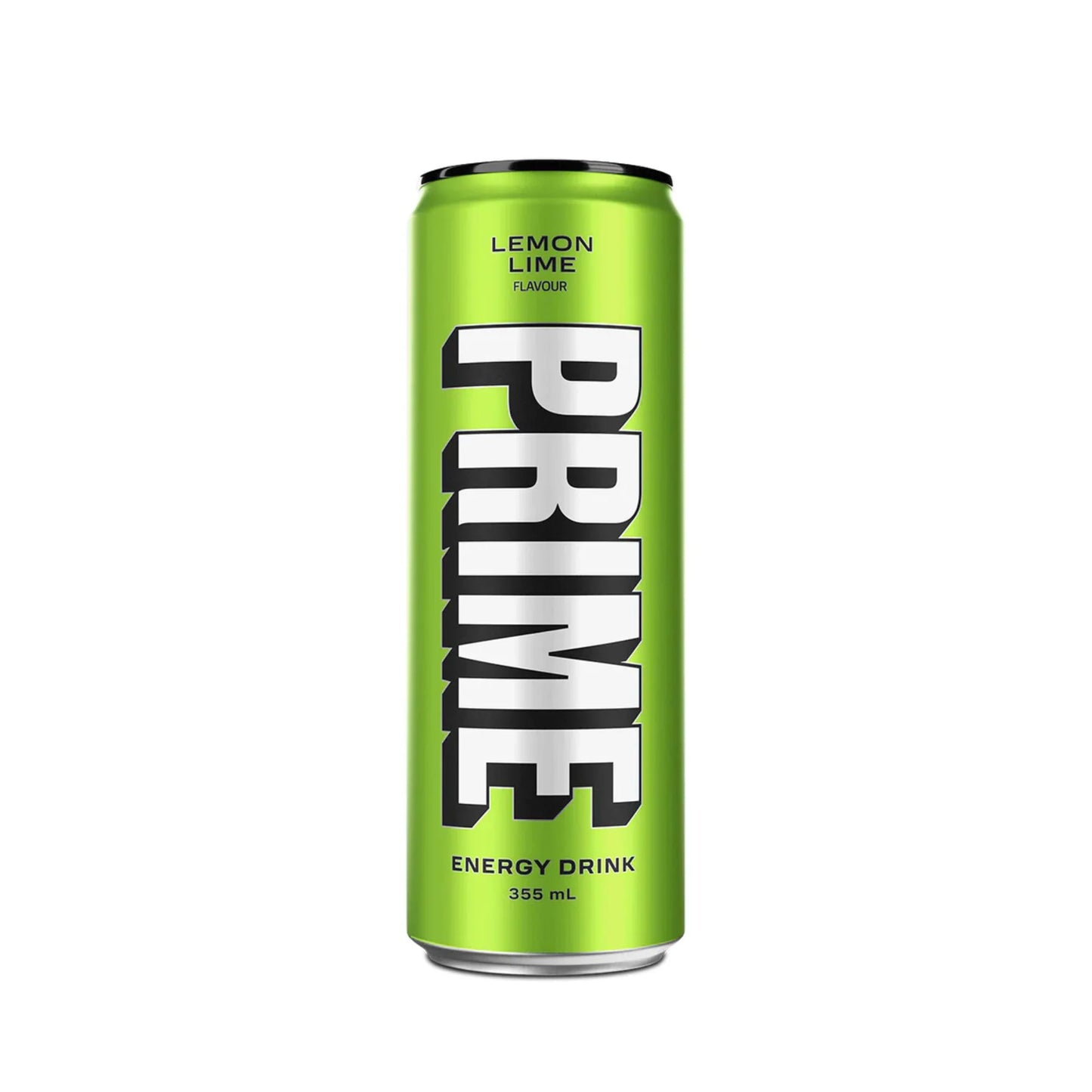 PRIME ENERGY - LEMON LIME