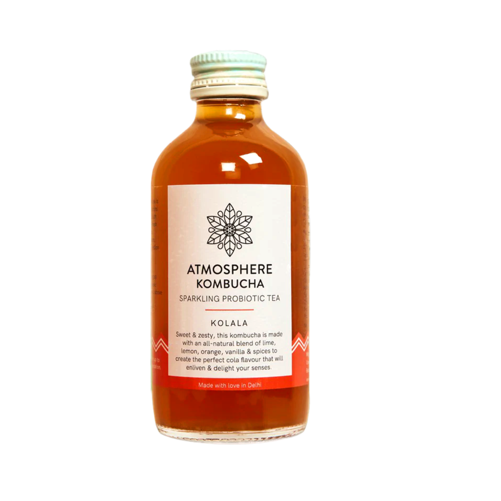 Atmoshphere Kolala Kombucha Bottle