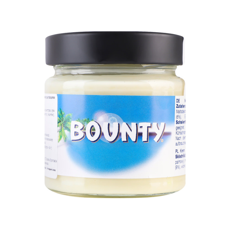 BOUNTY SPREAD