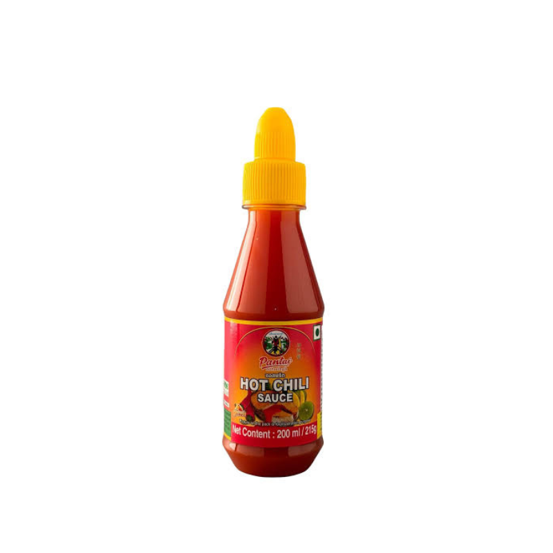 PANTAI HOT CHILLI SAUCE
