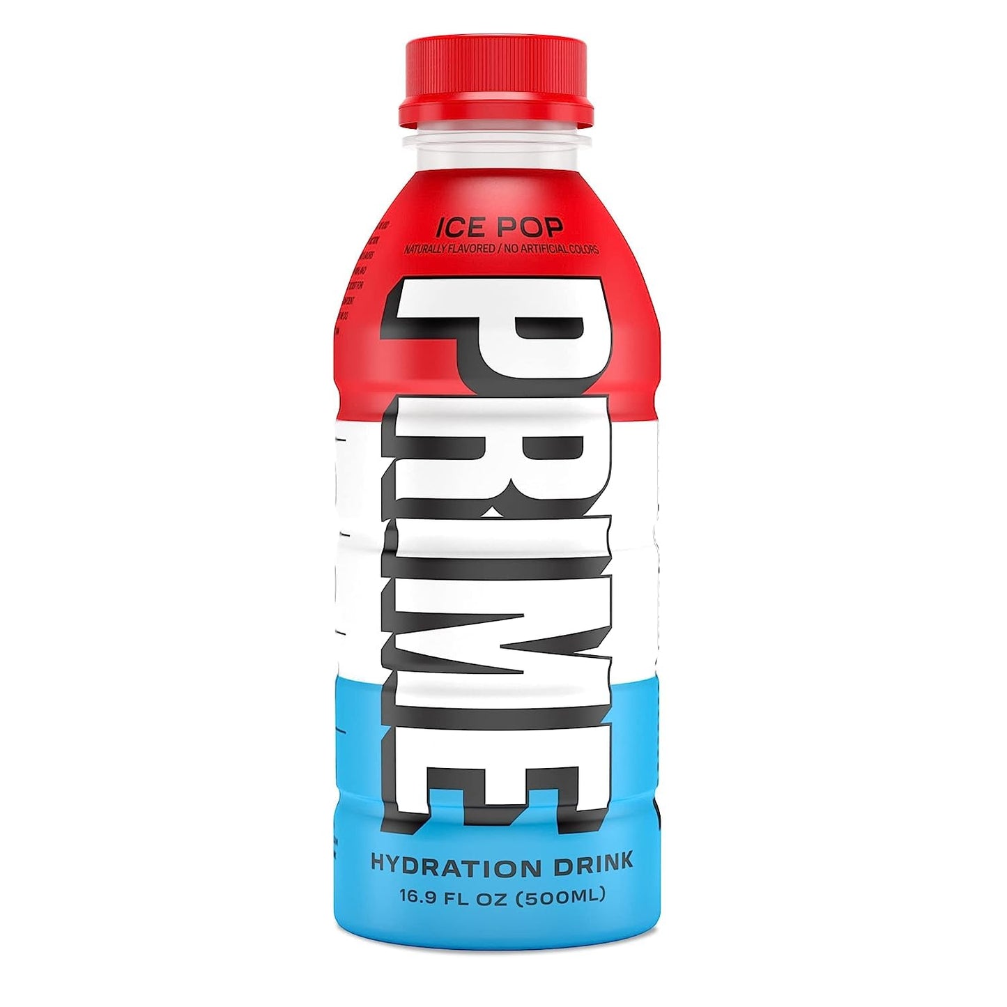 PRIME HYDRATION - ICE POP