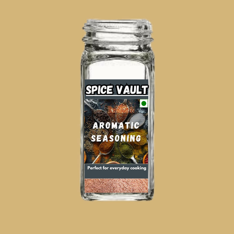 SPICE VAULT AROMATIC SEASONING