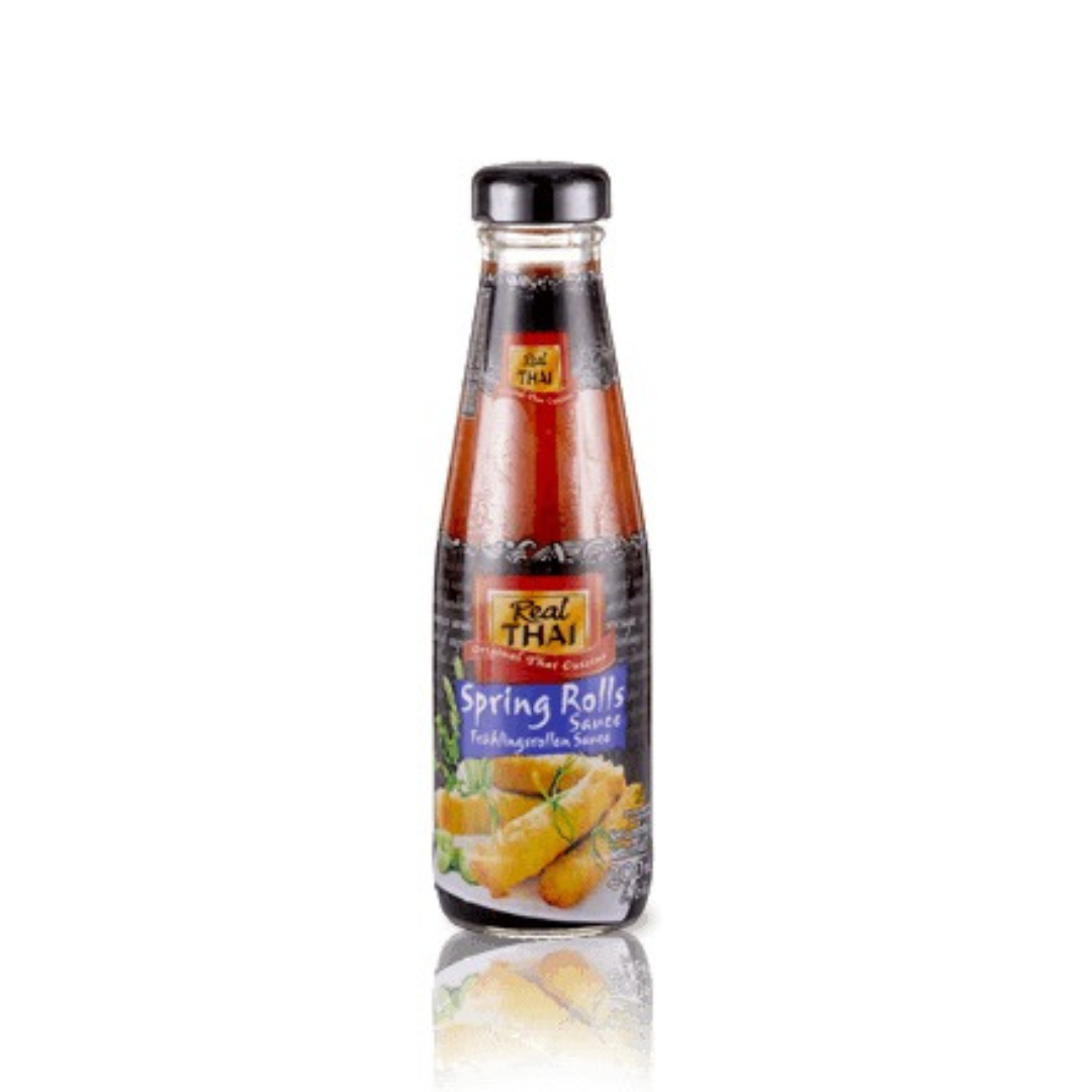 REAL THAI SPRING ROLL SAUCE
