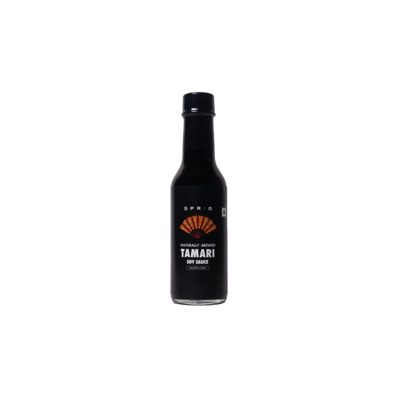 SPRIG TAMARI SOY SAUCE