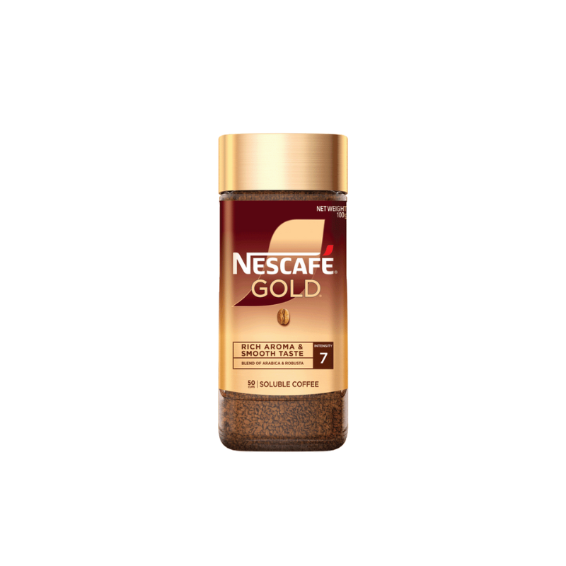 NESCAFE GOLD COFFEE