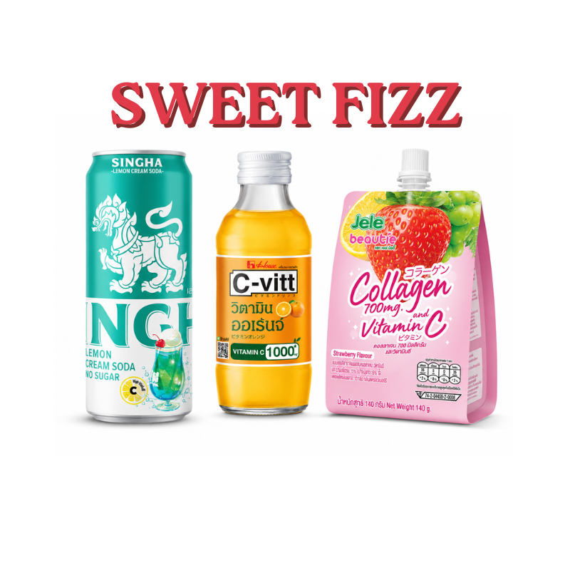SWEET FIZZ