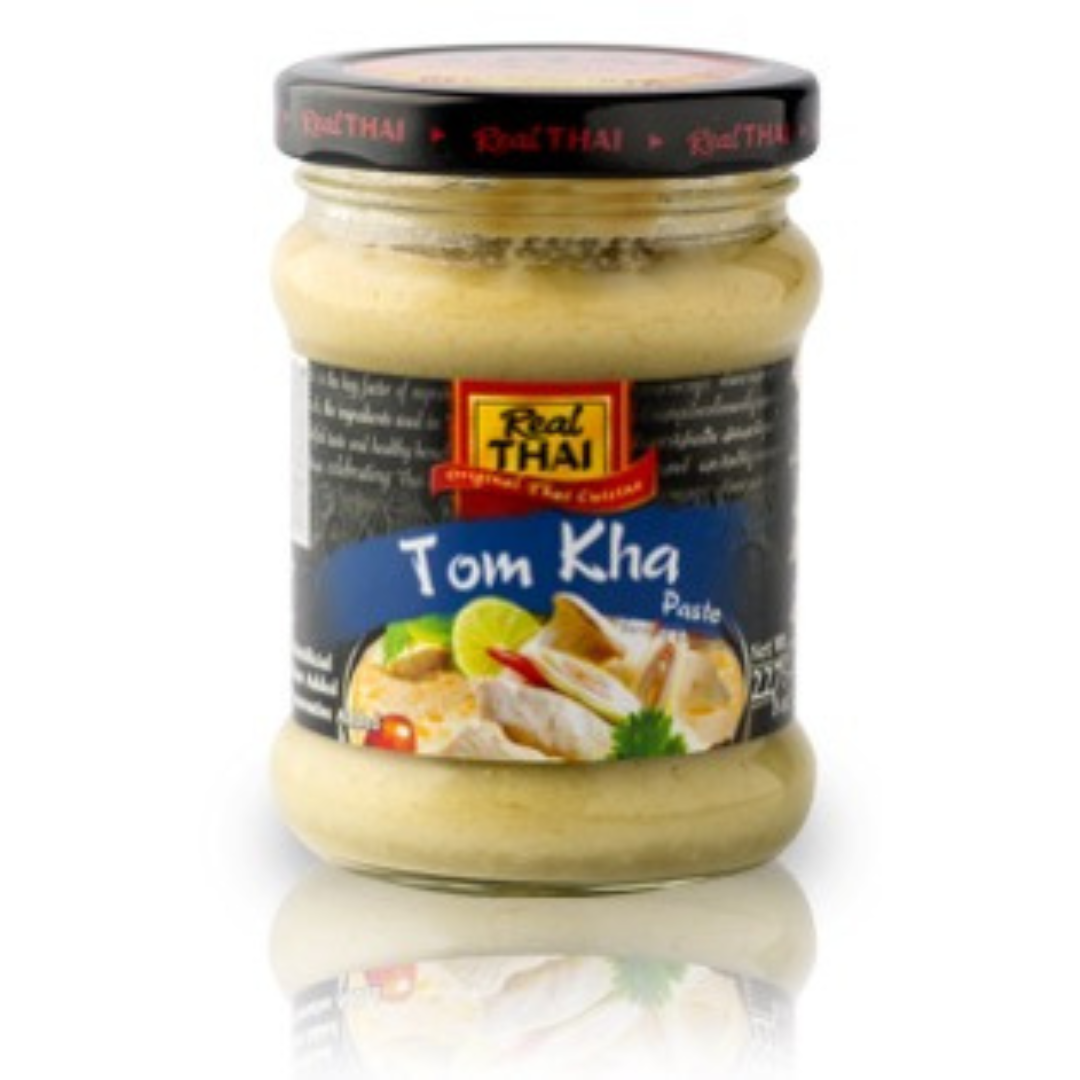 REAL THAI TOM KHA PASTE