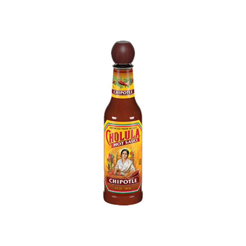 CHOLULA CHIPOTLE SAUCE