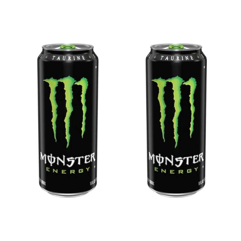 MONSTER CLASSIC ( PACK OF 2 )