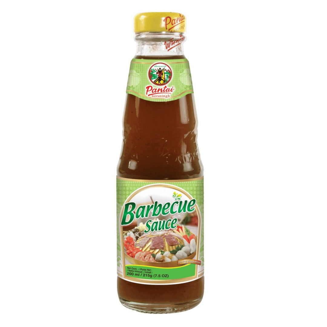PANTAI BARBEQUE SAUCE