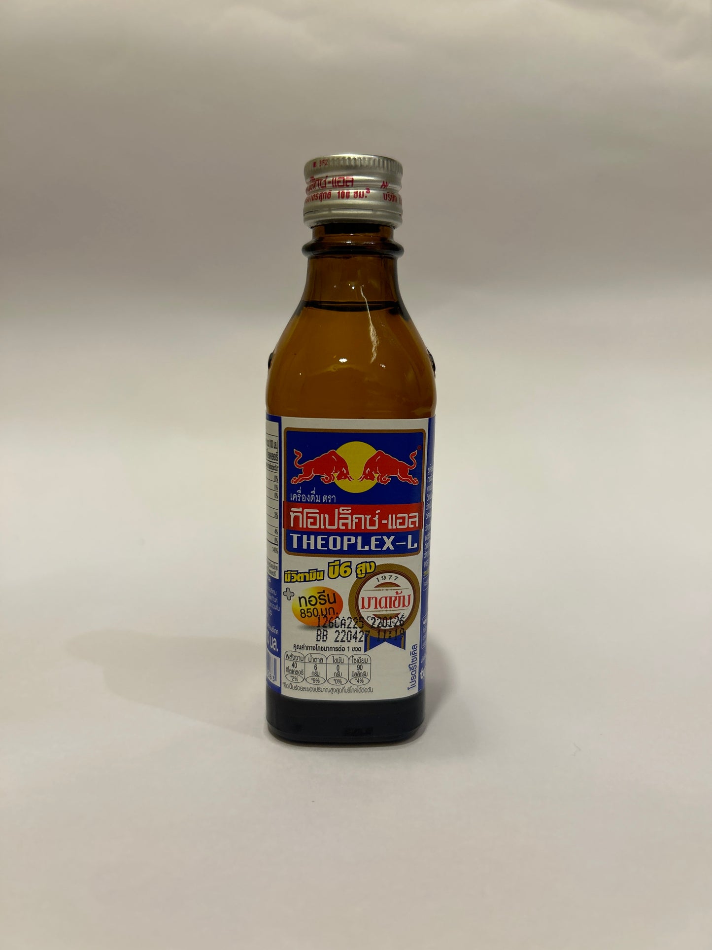 REDBULL THEOPLEX-L