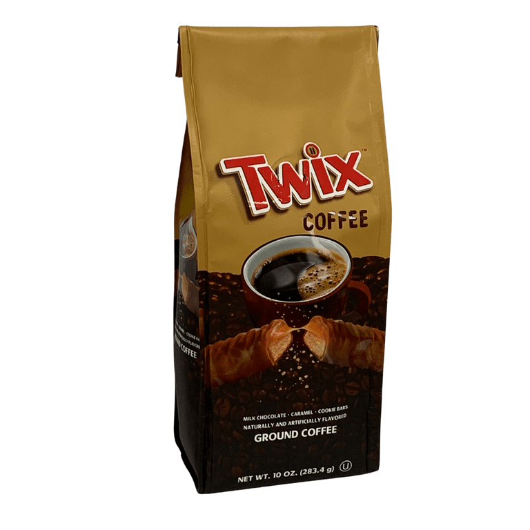 TWIX GROUND COFFEE