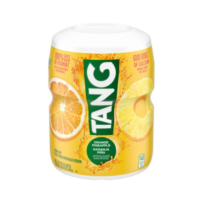 ORANGE MANGO TANG ( USA)