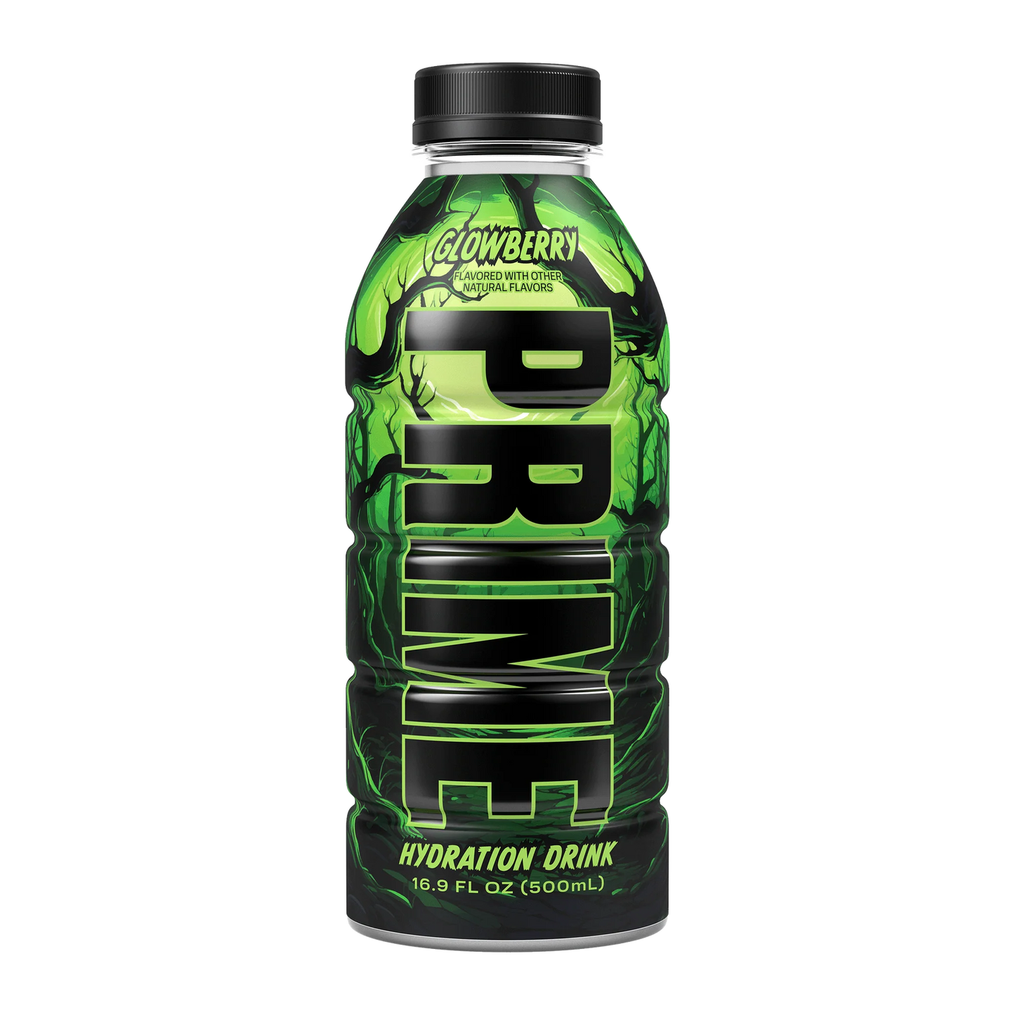 PRIME HYDRATION GLOWBERRY