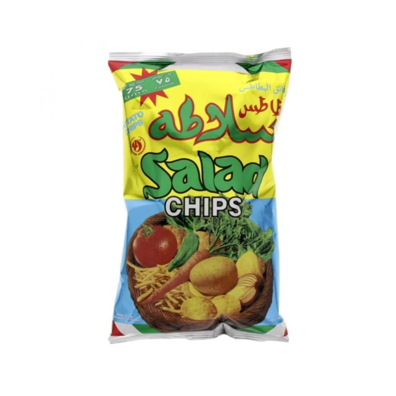 SALAD CHIPS