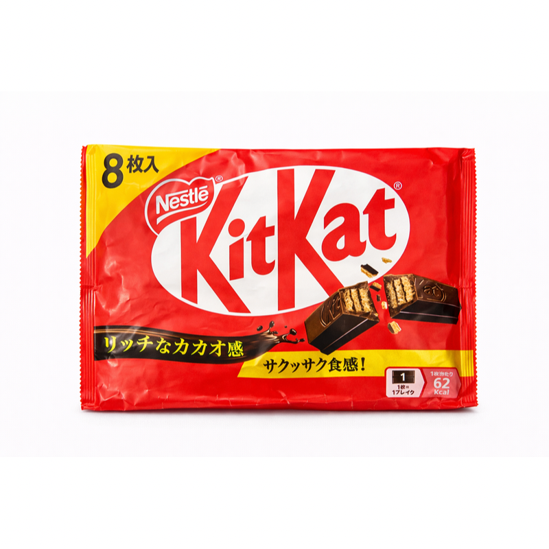 JAPANESE ORIGINAL KITKAT (π―π΅)