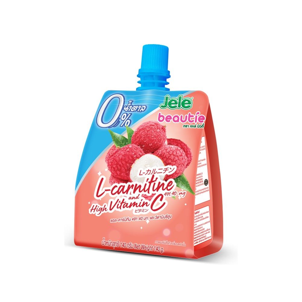 l carnitine jelly Rebina Lemon L-Carnitine Plus Made with high 6 Jelly Drinks To Try