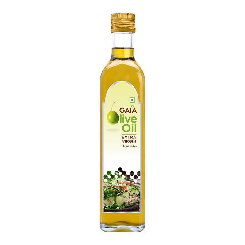 GAIA EXTRA VIRGIN OLIVE OIL