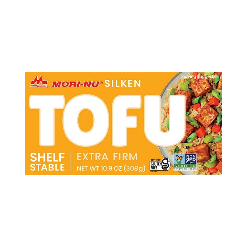 MORI-NU SILKEN TOFU EXTRA FIRM