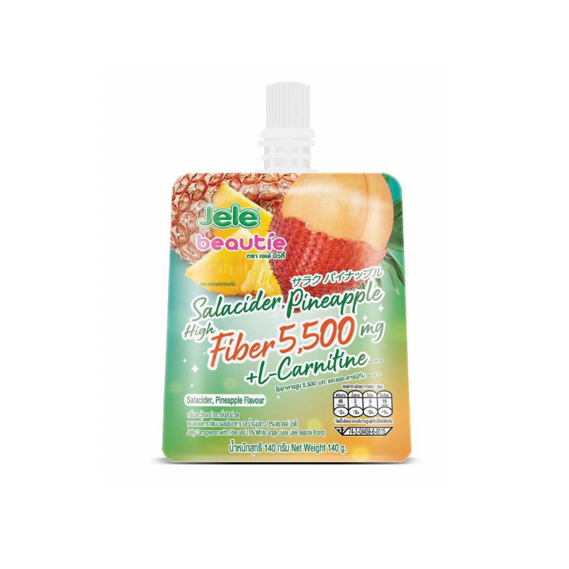 jele beautie l carnitine Jele Beautie L-carnitine +Vitamin C