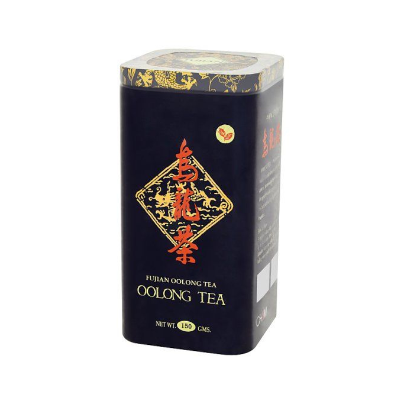 FUJIAN OOLONG TEA