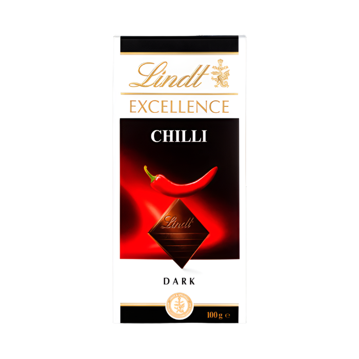 LINDT EXCELLENCE CHILLI