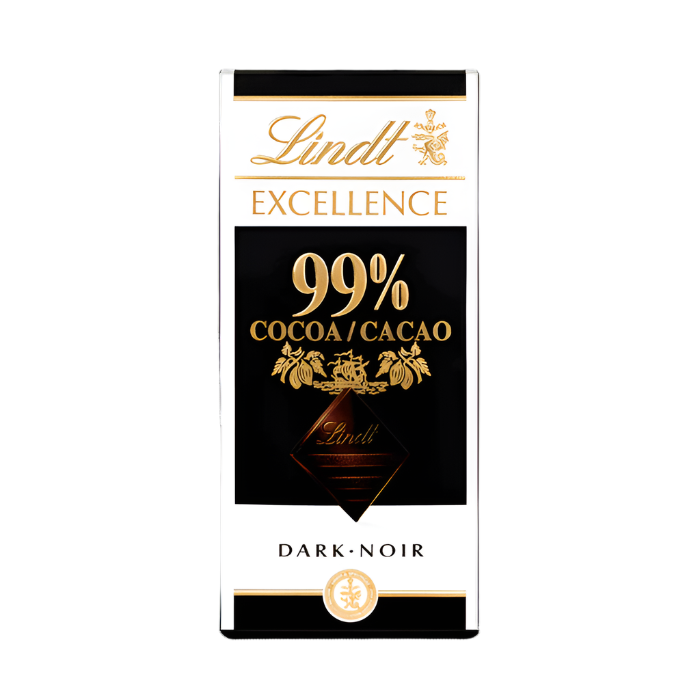 LINDT EXCELLENCE 99% COCOA