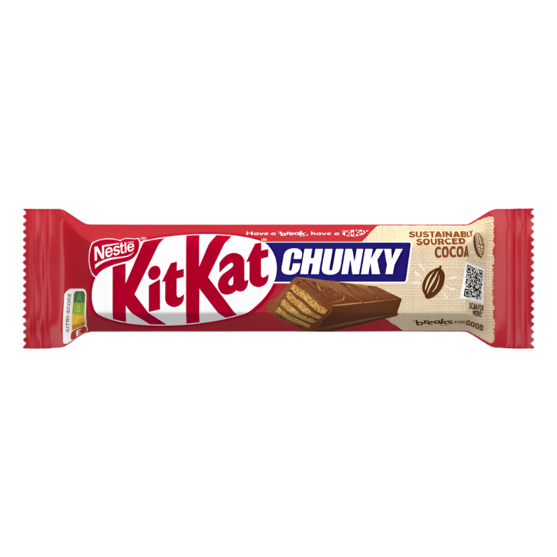 KITKAT CHUNKY ORIGINAL