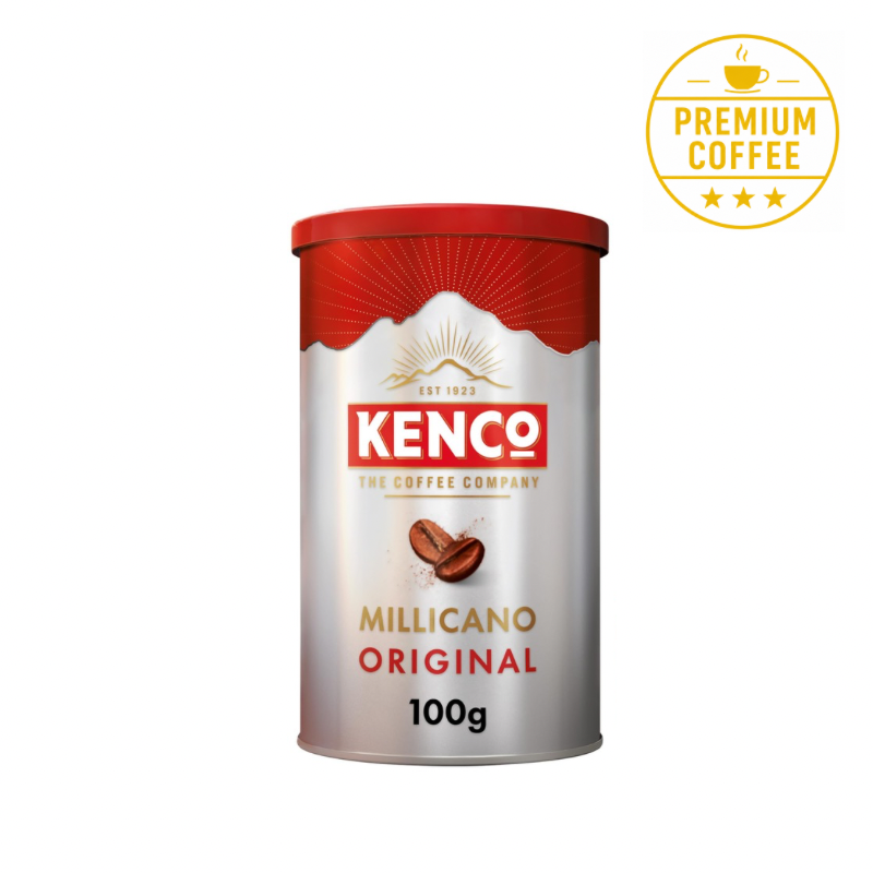 KENCO MILLICANO ORIGINAL INSTANT COFFEE (π¬π§)