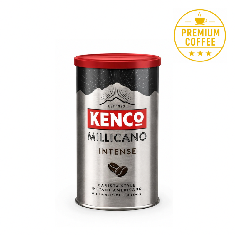 KENCO MILLICANO INTENSE INSTANT COFFEE (π¬π§)