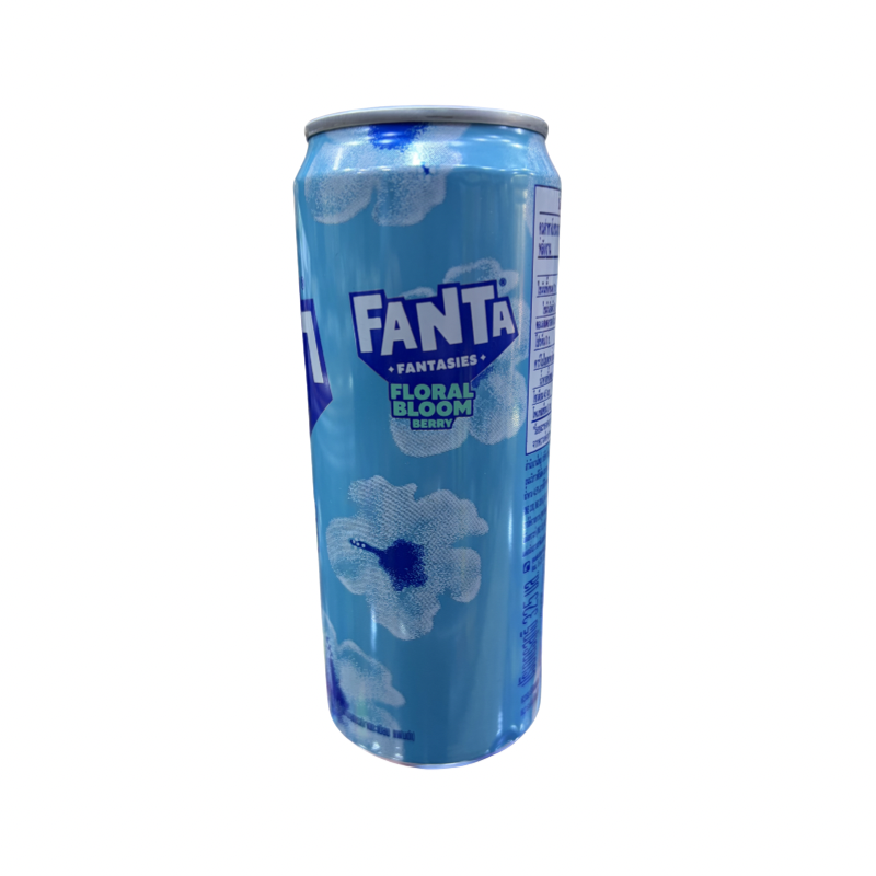 FANTA FANTASIES FLORAL BLOOM BERRY (πΉπ)