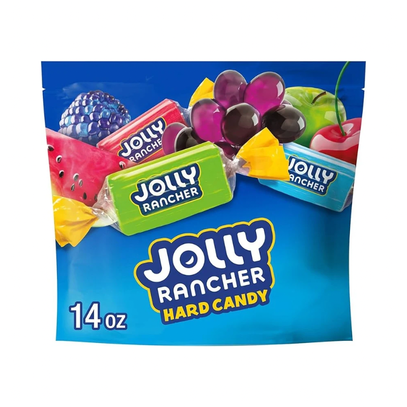 JOLLY RANCHER HARD CANDY