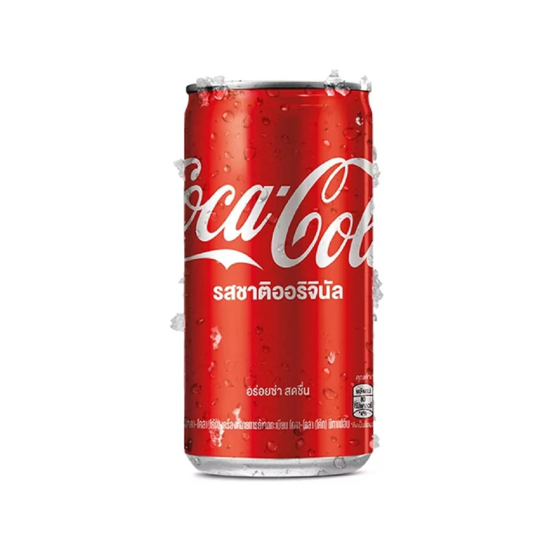 MINI COCA COLA (πΉπ)