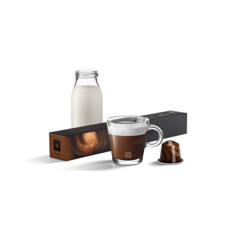 NESPRESSO CORTO COFFEE PODS