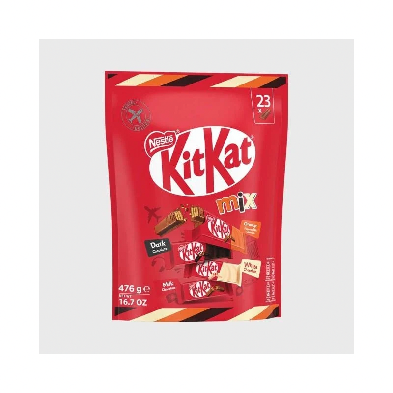 KITKAT MINIS MIX