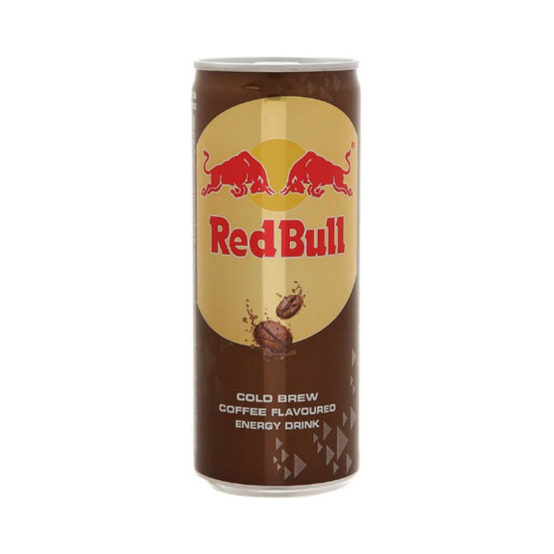 REDBULL COFFEE (πΉπ)