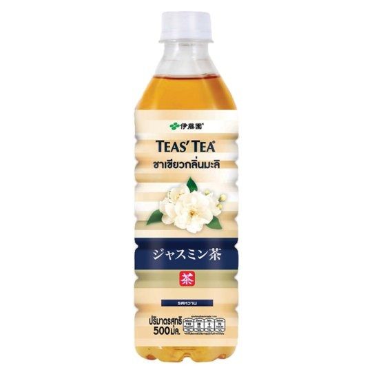 ITOEN TEAS’ TEA JASMINE GREEN TEA