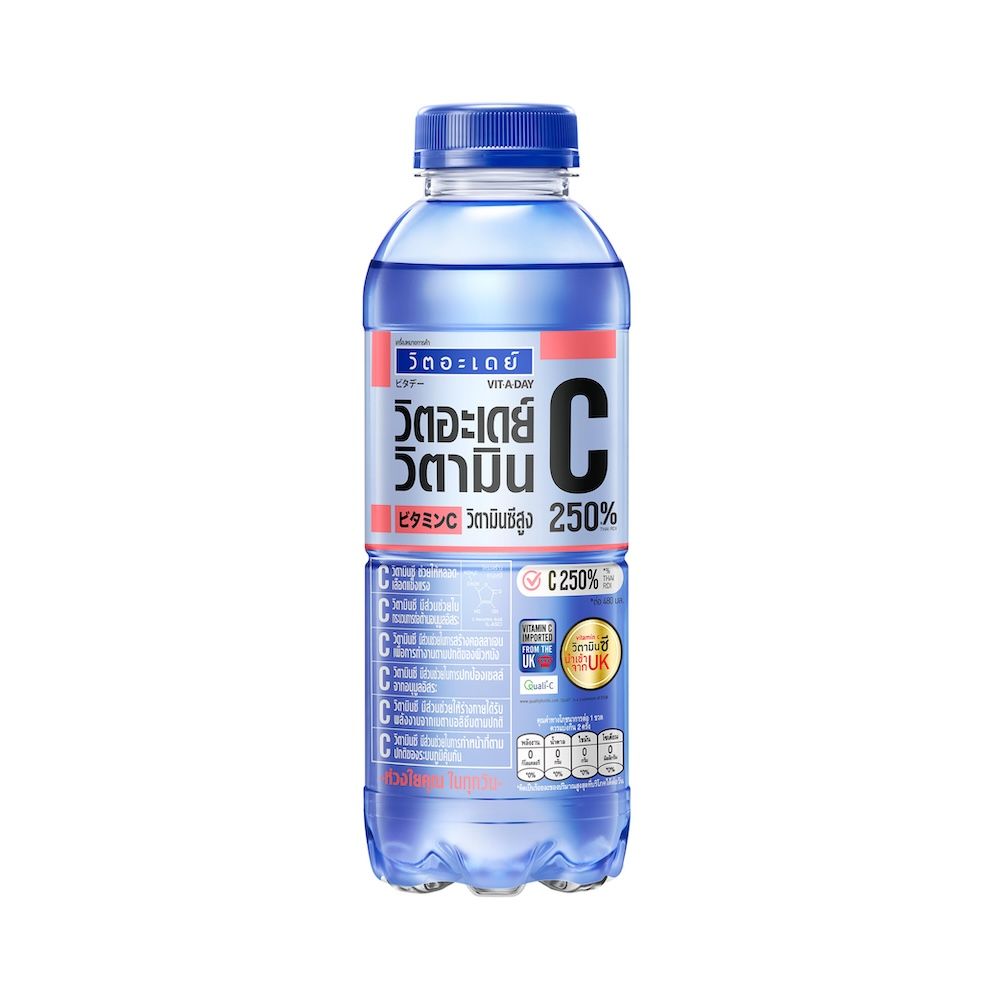VITADAY HIGH VITAMIN C DRINK (πΉπ)