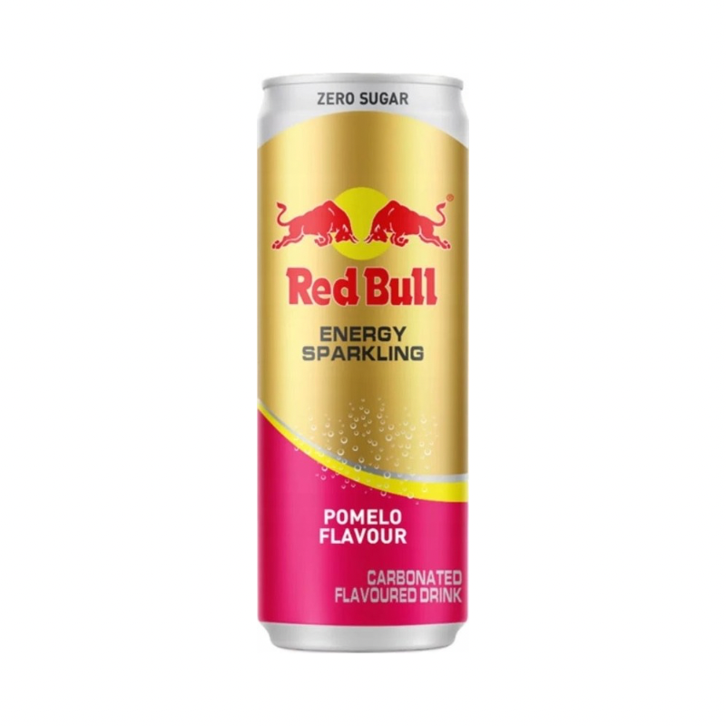 REDBULL POMELO (πΉπ)