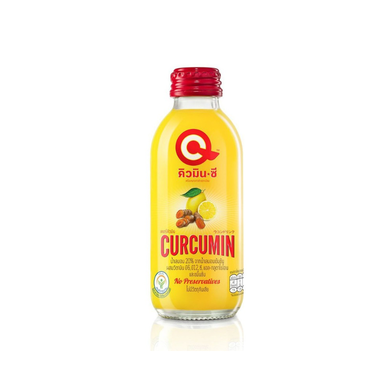 QMINC HIGH CIRCUMIN DRINK (πΉπ)