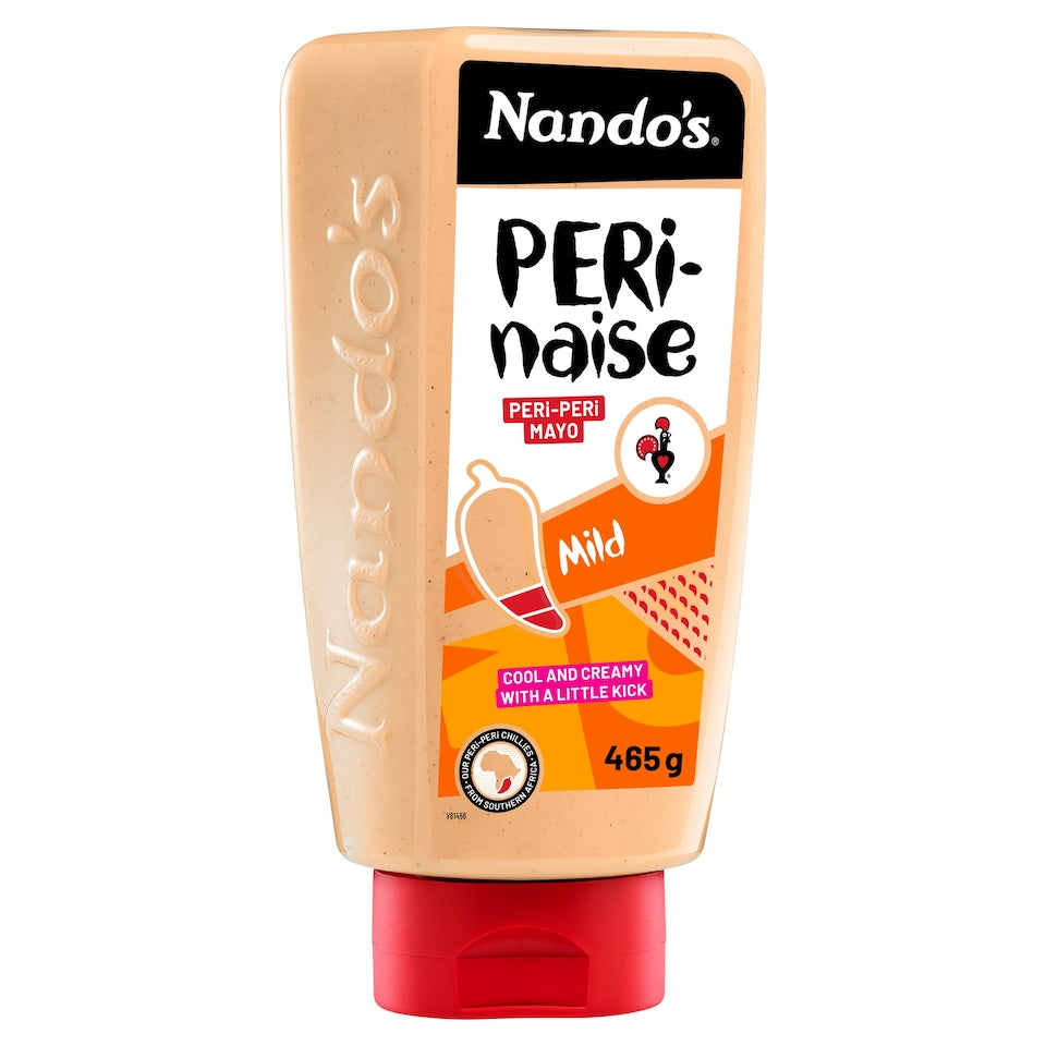 NANDOS MILD PERI-NAISE
